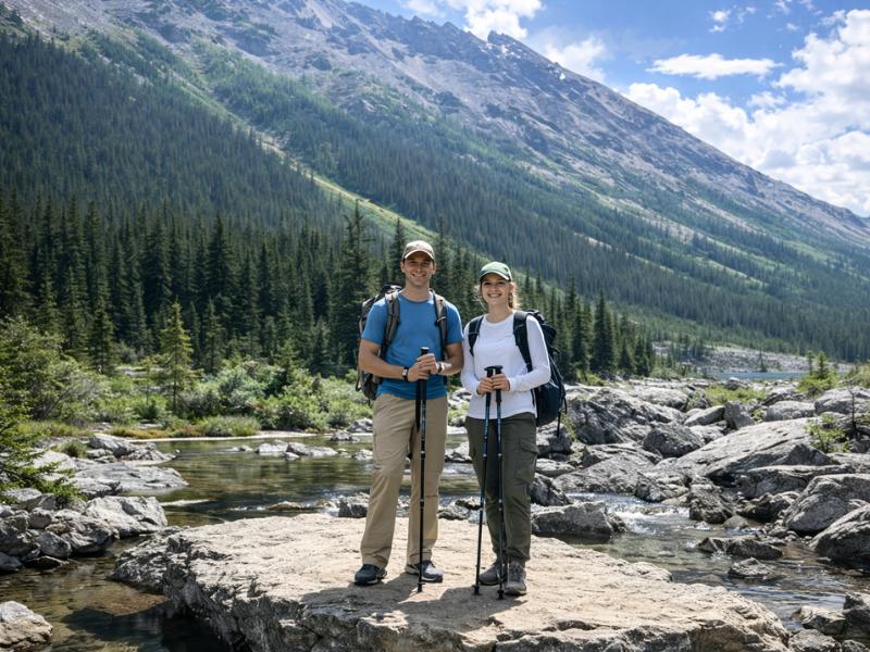 Banff Guided Signature Hike Experience – Full Day with Lunch
